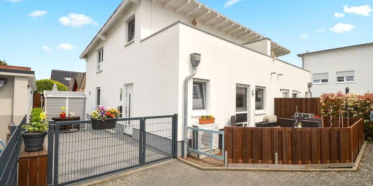 Einfamilienhaus Sankt Augustin / Birlinghoven Birlinghoven - 4.5 Zimmer, 147 m&sup2;, 589.000&euro; | Angebot:26587822