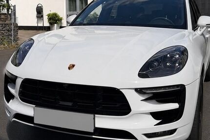 Porsche Macan 115.000 km 47.900 &euro; Bergisch Gladbach 51469