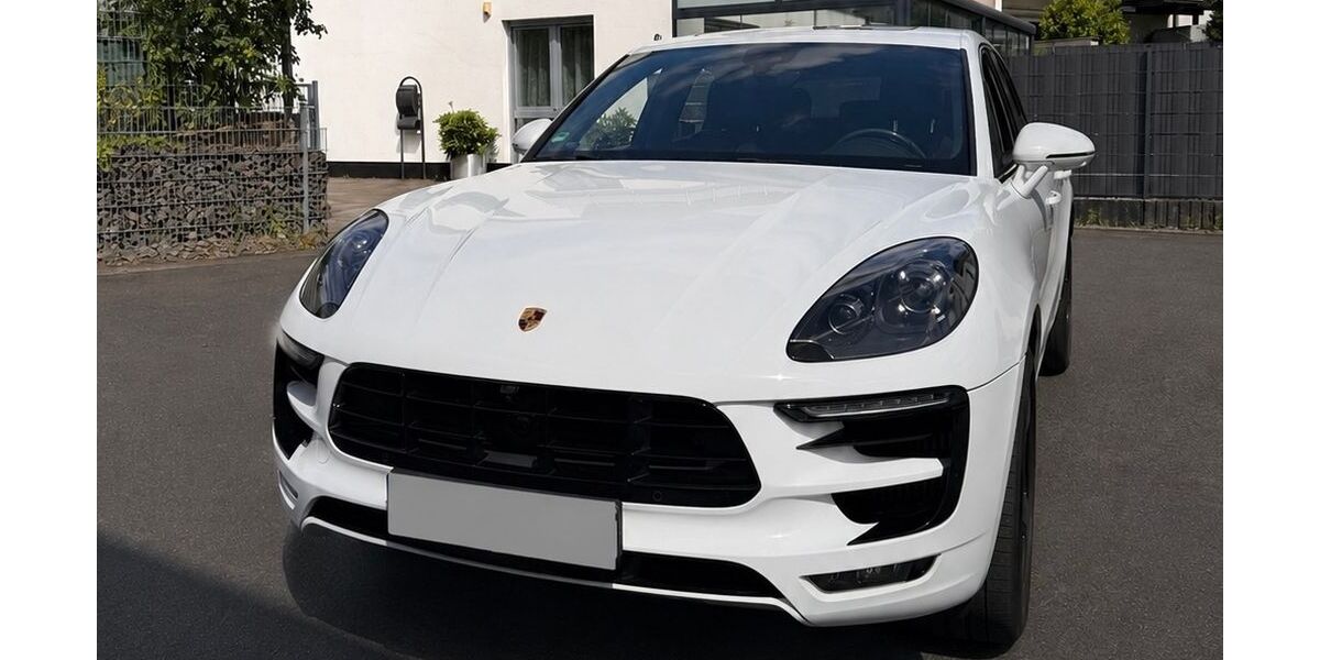 Porsche Macan 115.000 km 47.900 &euro; Bergisch Gladbach 51469