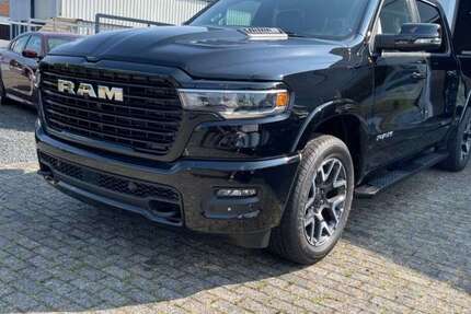 Dodge RAM 5.500 km 67.900 € Bergheim 50129