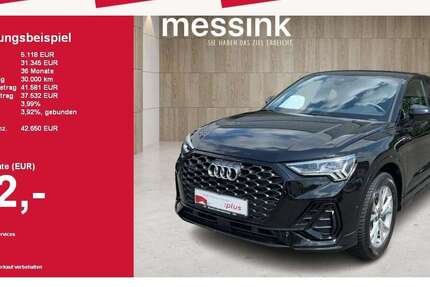 Audi Q3 11.143 km 42.650 € Wermelskirchen 42929