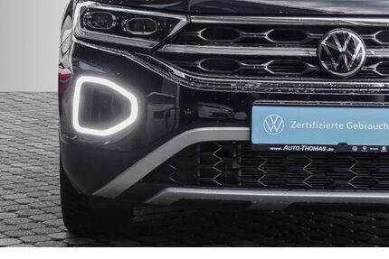 VW T-Roc 16.770 km 31.580 &euro; Bonn 53227