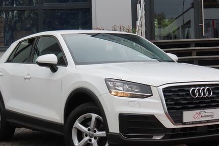 Audi Q2 138.852 km 15.900 € Neuss 41469