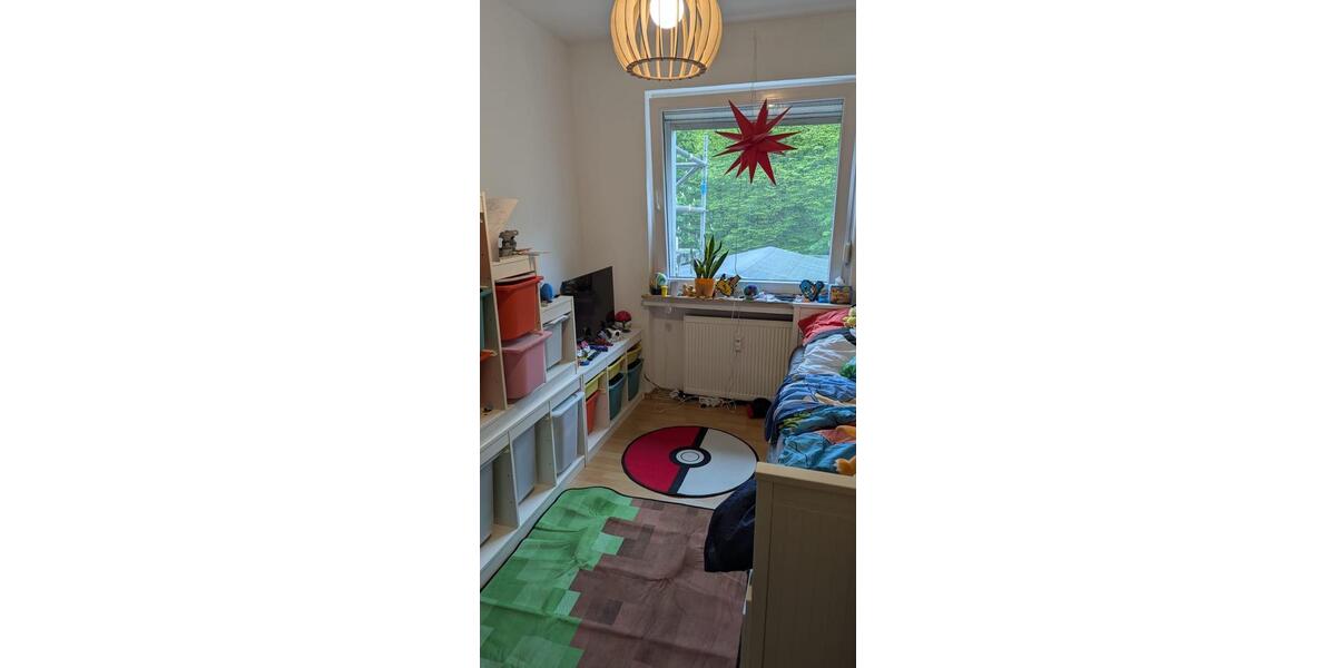 Etagenwohnung Wermelskirchen - 4 Zimmer, 94 m&sup2;, 1.149&euro; | Angebot:26626006