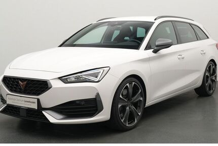 Cupra Leon 19.979 km 26.480 &euro; Leverkusen 51379