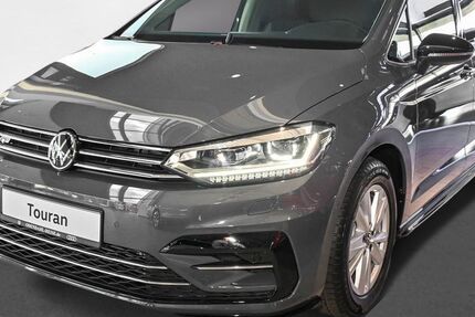 VW Touran 5.000 km 42.980 &euro; Köln 50739