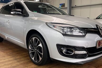Renault Megane 131.200 km 7.950 &euro; Sankt Augustin 53757