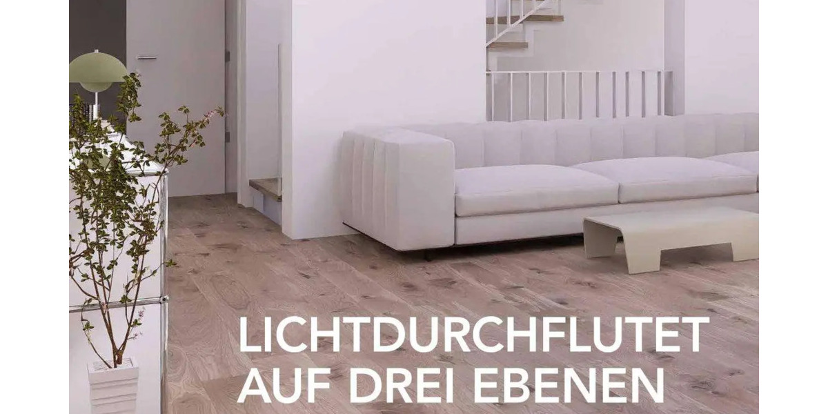 Etagenwohnung Köln Bayenthal - 3 Zimmer, 102 m&sup2;, 759.000&euro; | Angebot:26274008