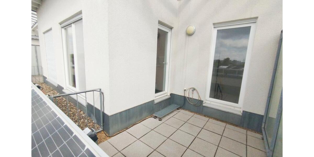 Maisonettenwohnung Köln Kalk - 3 Zimmer, 86 m&sup2;, 365.000&euro; | Angebot:26490696