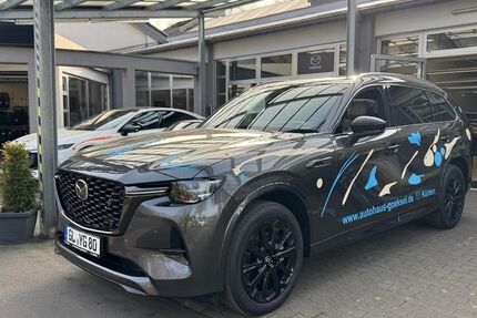 Mazda CX-80 3.030 km 60.808 &euro; Kürten 51515