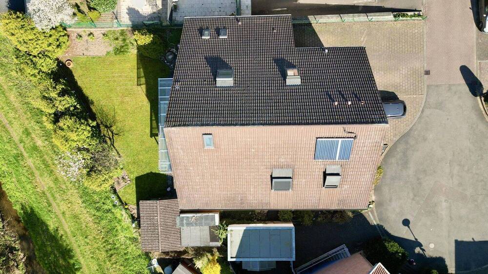 Etagenwohnung Wesseling Keldenich - 3 Zimmer, 115 m&sup2;, 380.000&euro; | Angebot:26787645