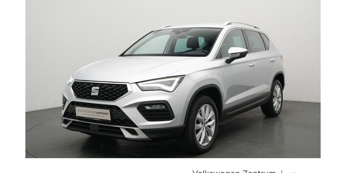 Seat Ateca 65.525 km 19.480 &euro; Leverkusen 51379
