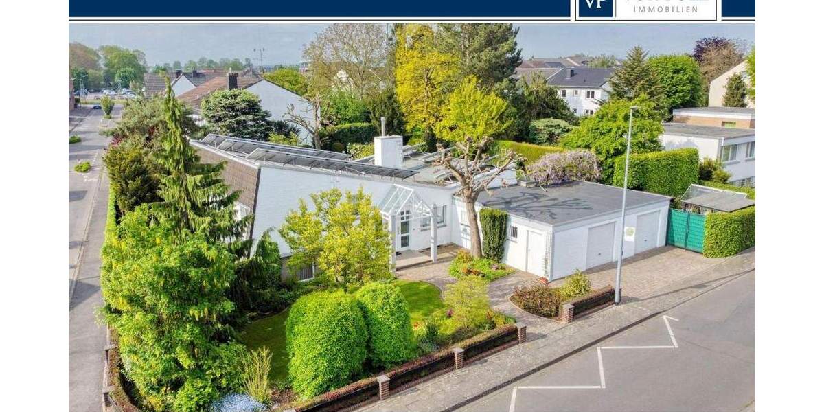 Einfamilienhaus Erftstadt Lechenich - 8 Zimmer, 205 m&sup2;, 1.150.000&euro; | Angebot:25301771