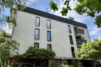Wohnung Köln Rodenkirchen - 4 Zimmer, 99 m&sup2;, 739.000&euro; | Angebot:27001650