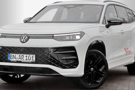 VW Tayron 9.800 km 59.890 &euro; Bonn 53175