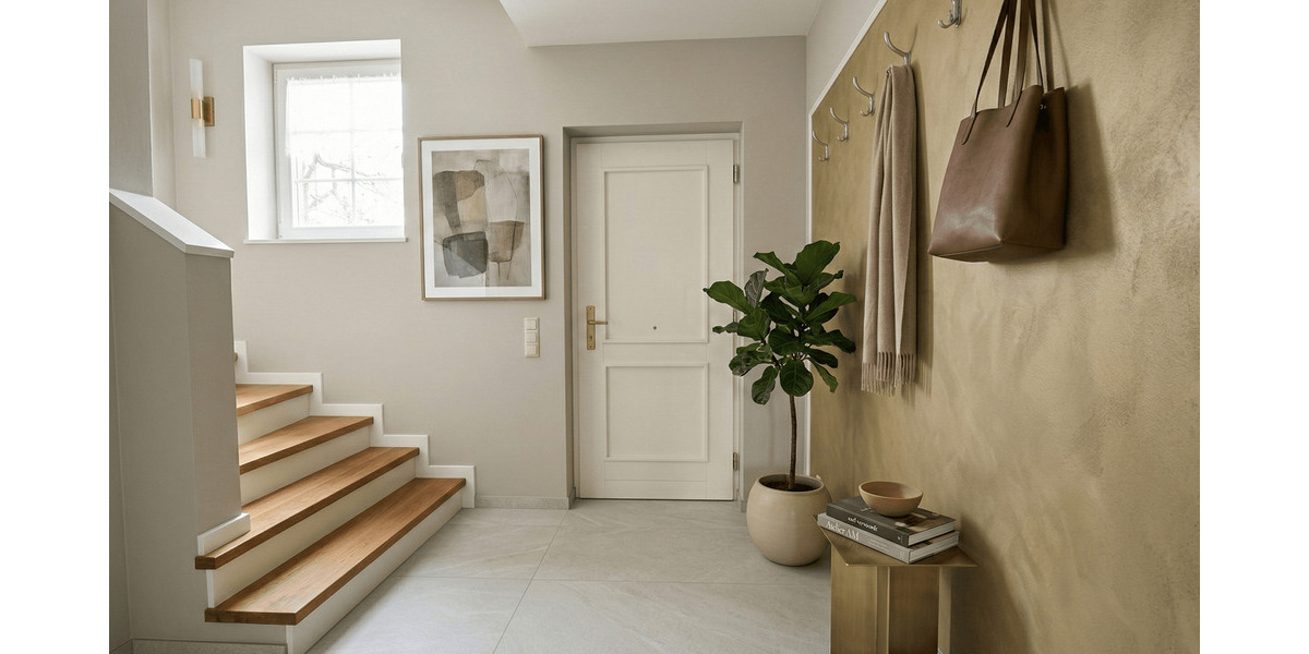 Reihenmittelhaus Köln Höhenhaus - 5 Zimmer, 135 m&sup2;, 455.000&euro; | Angebot:25380826