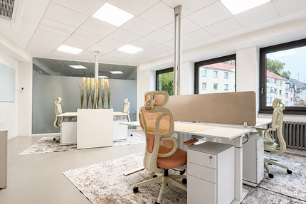 Gewerbeobjekt Köln Altstadt-Süd - 1.980&euro; | Angebot:26307065