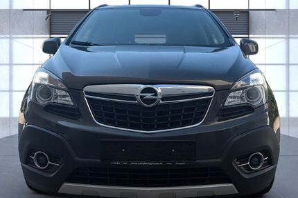 Opel Mokka 165.000 km 6.800 &euro; KERPEN 50170