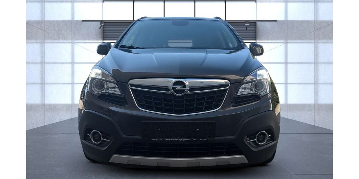 Opel Mokka 165.000 km 6.800 &euro; KERPEN 50170
