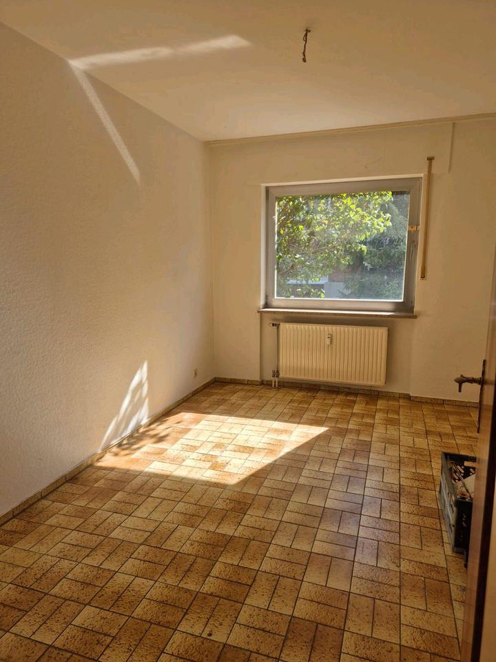 Eigentumswohnung in Euskirchen
