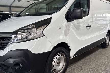 Renault Trafic 63.063 km 19.980 € Troisdorf 53842