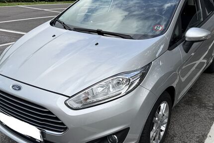 Ford Fiesta 74.496 km 5.300 &euro; Pulheim 50259