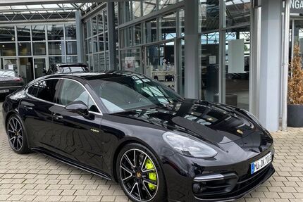 Porsche Panamera 28.900 km 82.999 &euro; Frechen 50226