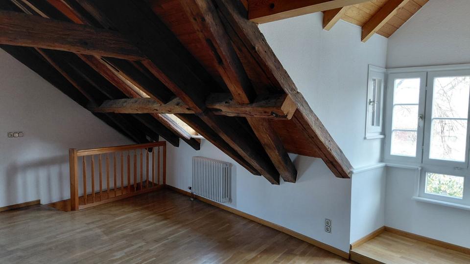 Maisonettenwohnung Köln Lindenthal - 3 Zimmer, 91 m&sup2;, 1.275&euro; | Angebot:25398277