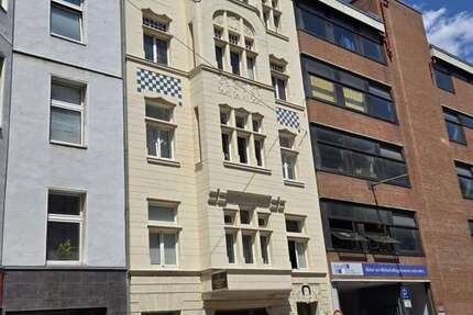Wohnung zum Mieten in Köln 1.050 € 70 m²
