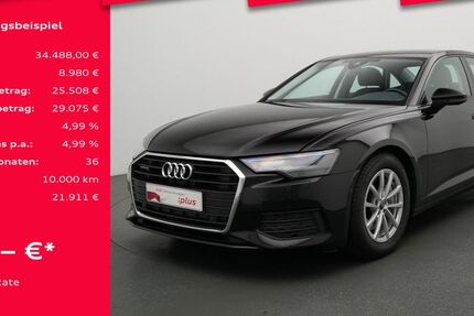 Audi A6 134.644 km 34.480 € Leverkusen 51373
