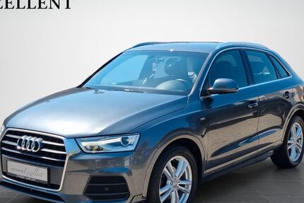 Audi Q3 86.000 km 16.950 &euro; Troisdorf (Köln/Bonn) 53842