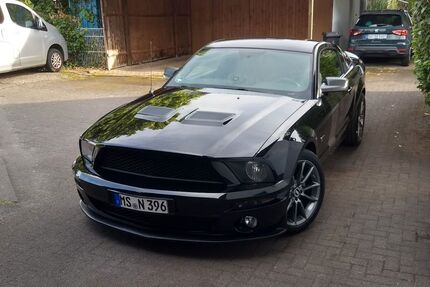 Ford Mustang 180.000 km 16.500 &euro; Hennef 53773