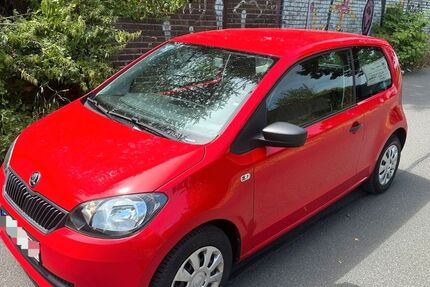 Skoda Citigo 126.500 km 4.250 &euro; köln 50739