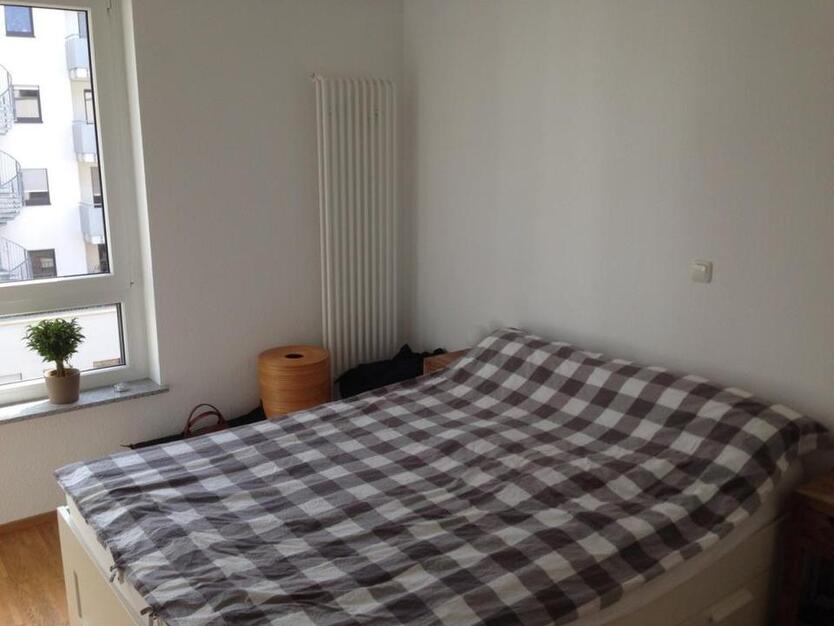 3-Zimmer-Wohnung in Köln Kalk zimmer