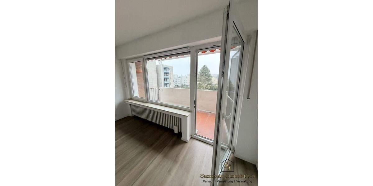 Etagenwohnung Brühl - 3 Zimmer, 74 m&sup2;, 1.200&euro; | Angebot:25738901