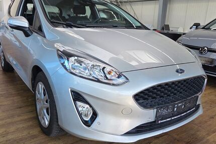 Ford Fiesta 116.431 km 8.950 &euro; Sankt Augustin 53757