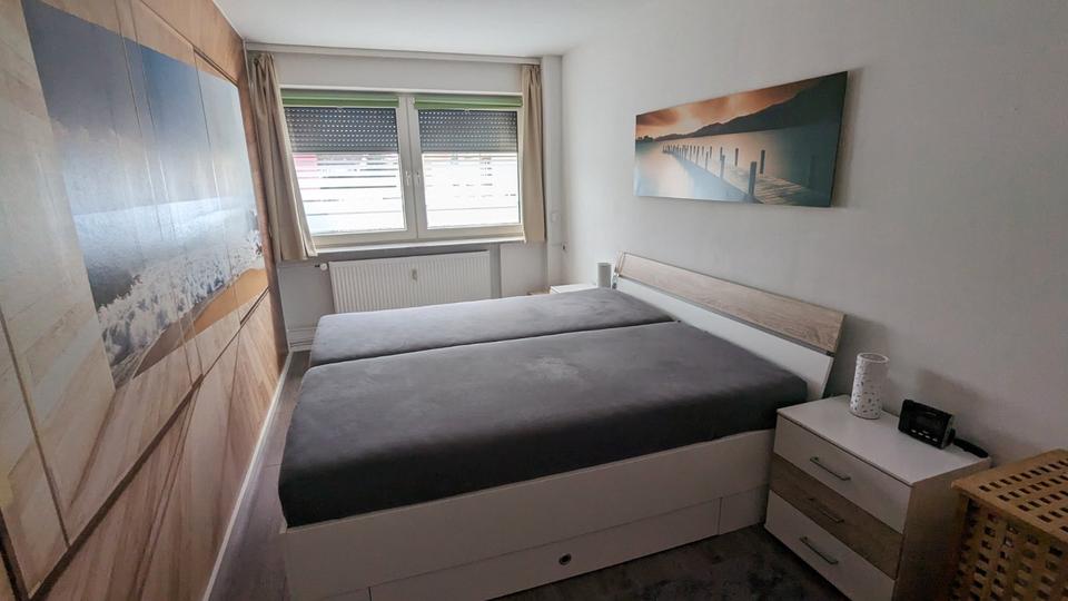 Etagenwohnung Köln Nippes - 3.5 Zimmer, 87 m&sup2;, 365.000&euro; | Angebot:26522567