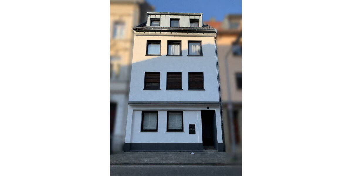 Mehrfamilienhaus, Wohnhaus Köln Mülheim - 8 Zimmer, 206 m&sup2;, 749.000&euro; | Angebot:26555264