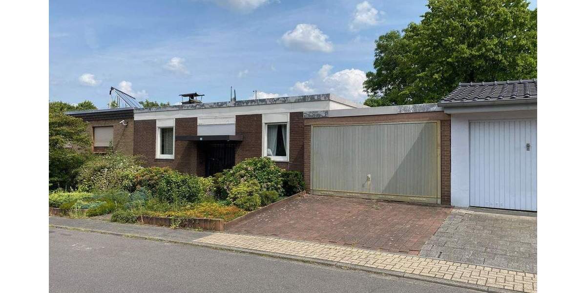 Doppelhaushälfte Bergheim Glessen - 6 Zimmer, 203 m&sup2;, 449.850&euro; | Angebot:25687342