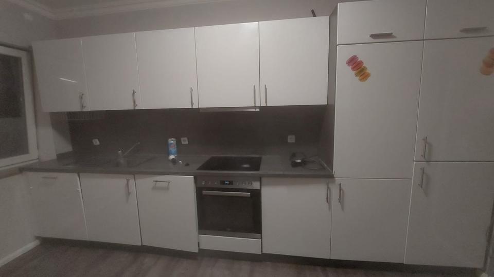 Erdgeschoßwohnung Leverkusen Opladen - 3 Zimmer, 80 m&sup2;, 900&euro; | Angebot:26335945