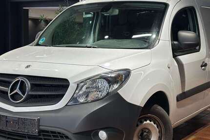 Mercedes-Benz Citan 97.064 km 12.971 &euro; Bonn 53177