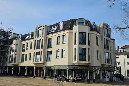 Büro in Bergisch Gladbach 580 € 48.5 m² zimmer