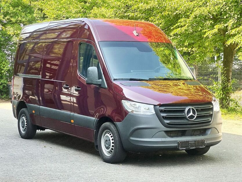 Sprinter