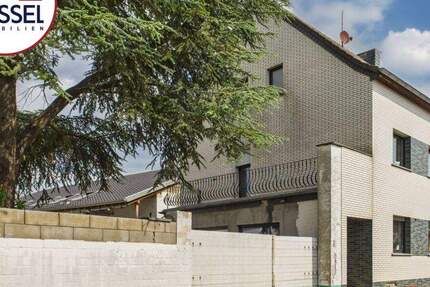 Lebensraum mit Perspektive: Zuhause. Arbeitsplatz. Lieblingsort. 5 zimmer