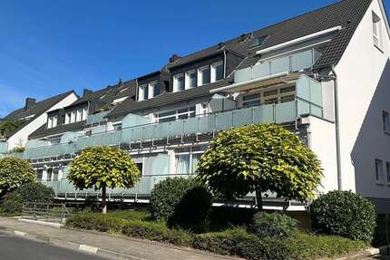 Wohnung Leverkusen Schlebusch - 4 Zimmer, 127 m&sup2;, 1.250&euro; | Angebot:26891904