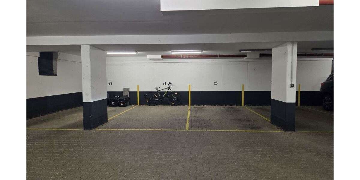 Garagen / Stellplätze Köln Nippes - 35.000&euro; | Angebot:25201342