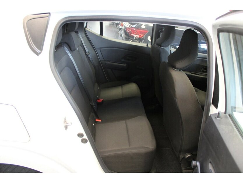 Dacia Sandero 1.0 - 5-Türig - 53.076 km 8.980 € Euskirchen 53881