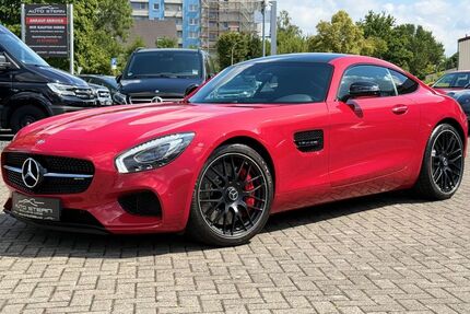 Mercedes-Benz AMG GT S 42.500 km 84.950 € Grevenbroich 41516