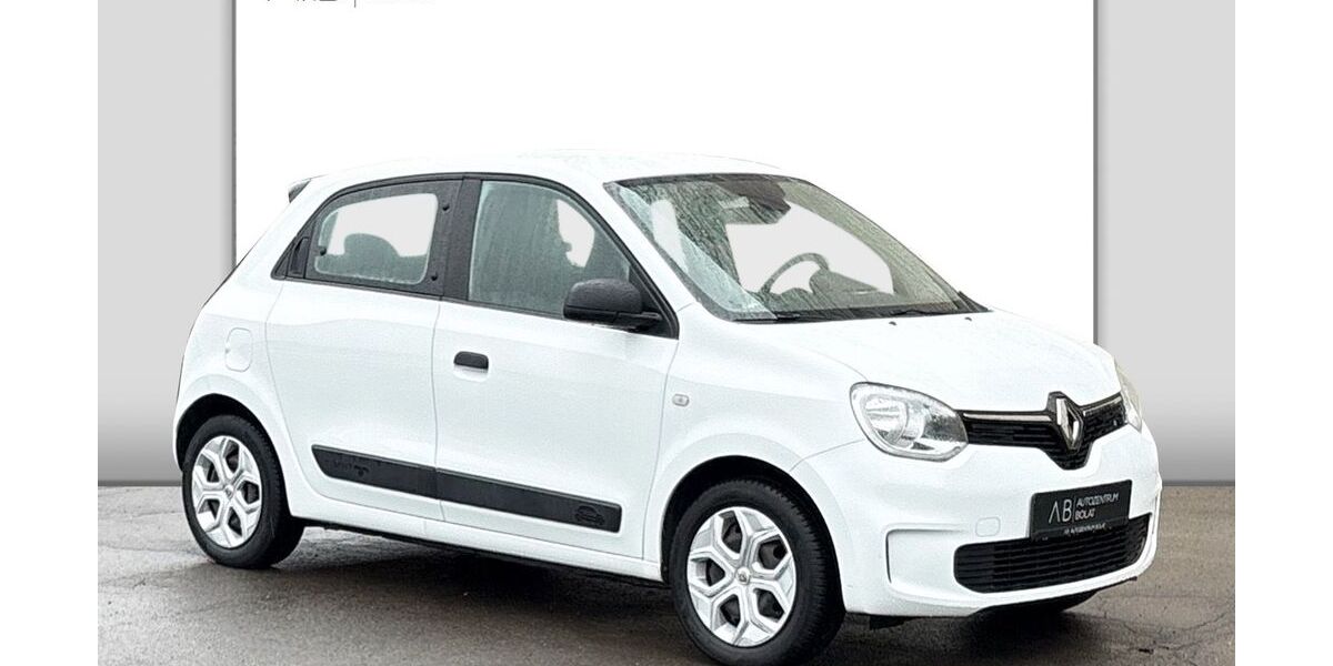 Renault Twingo 103.700 km 5.200 &euro; Solingen/NRW 42655