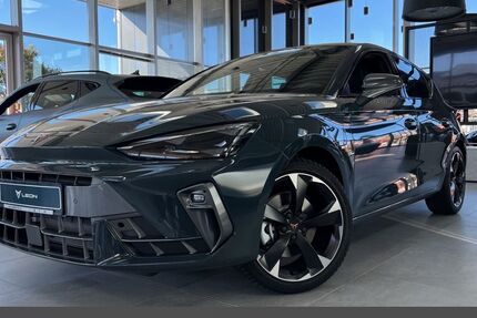 Cupra Leon 4.845 km 34.700 &euro; Bergisch Gladbach 51429